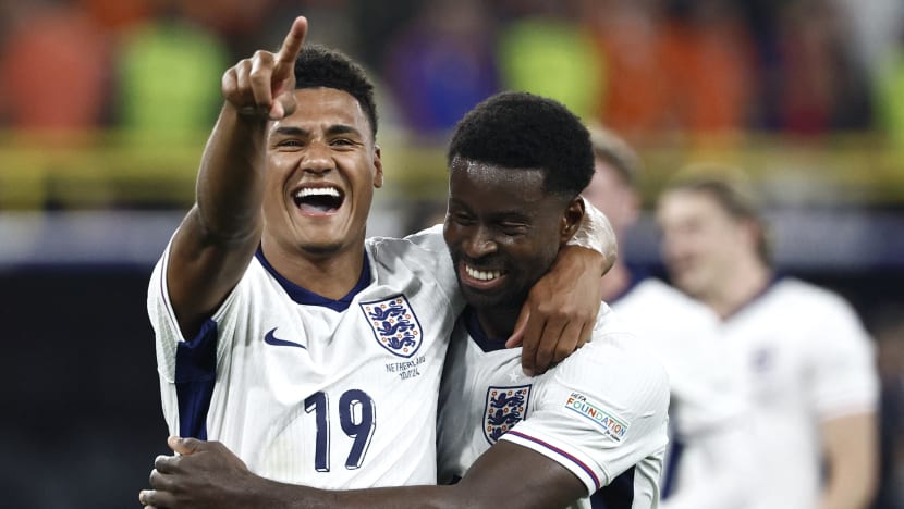 Jaringan minit akhir Ollie Watkins pacu England mara ke perlawanan akhir EURO 2024
