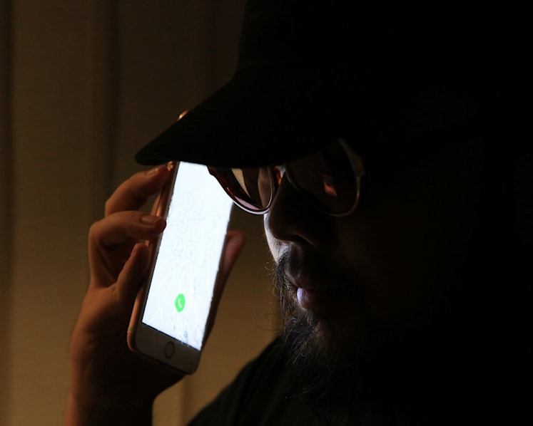 Scam victim loses S$2.38m to fake China officials