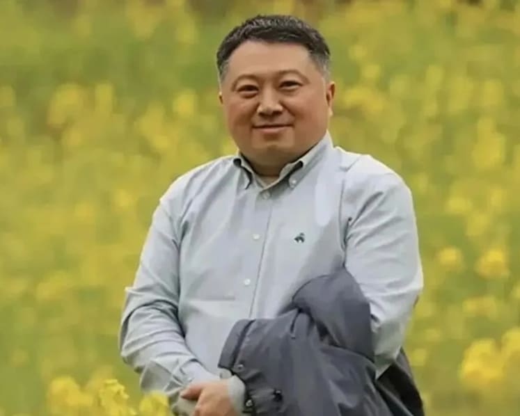 Chinese journalist Liu Hu detained in Sichuan after report scrutinising local officials