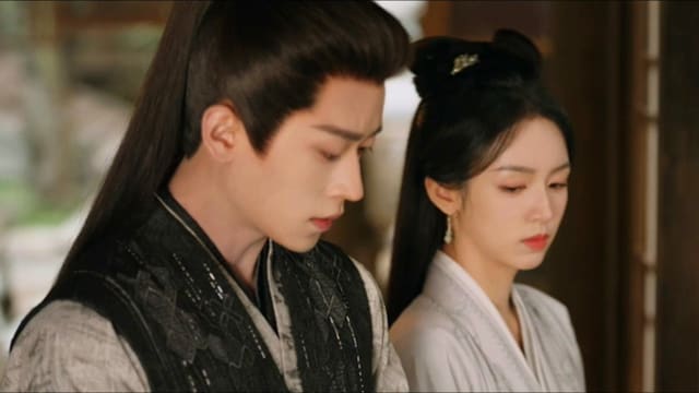 锦月如歌（第33集）：禾晏以女将军官服亮相