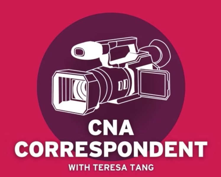 CNA Correspondent Podcast: Desperate for a dream - Why some Chinese migrants cross the US border illegally  