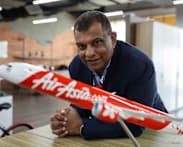 AirAsia co-founder Fernandes plans to start new airline: Report