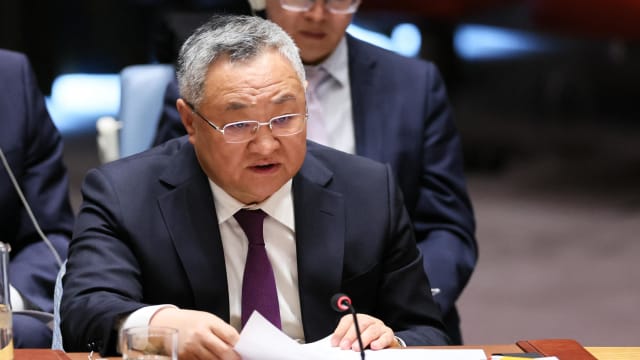 DeepSeek引发全球轰动 中国：技术遏制无法奏效