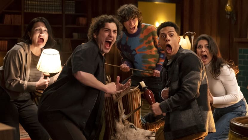 For fans, friends and family, the magic of storytelling continues on Disney+