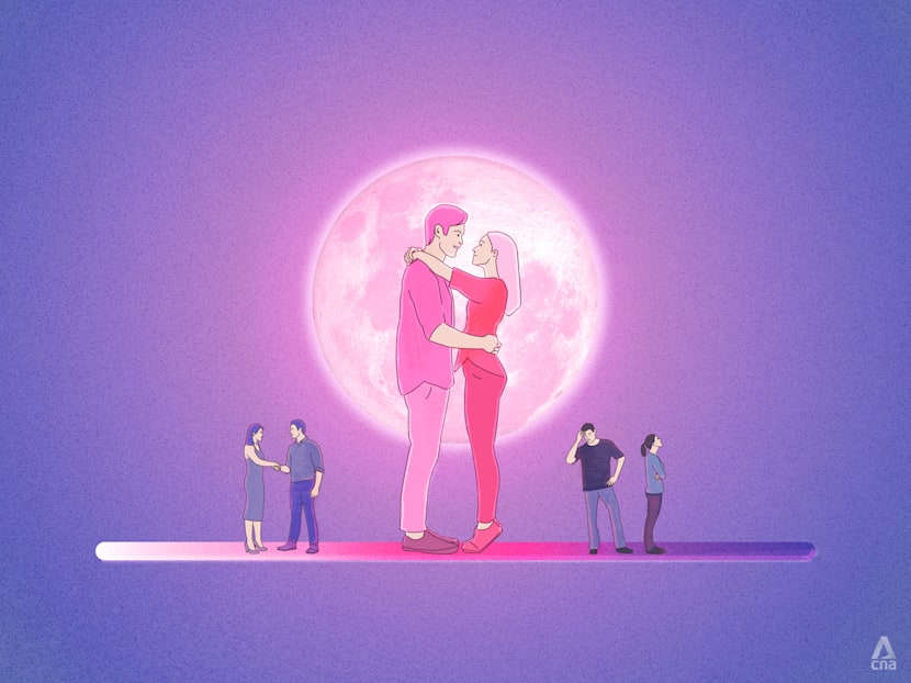 Here's how couples can keep romance alive amid humdrum day-to-day life