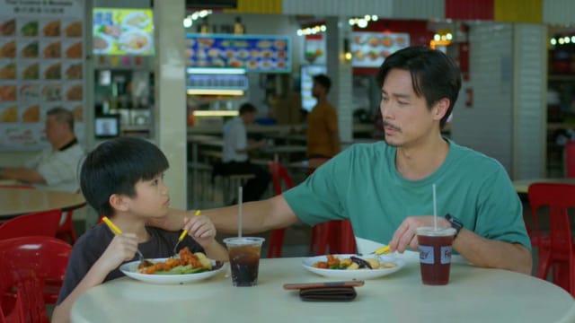 天公疼憨人（第5集）：抢彩票大作战