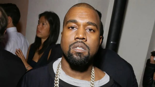 Kanye West遭英国政府禁止入境，音乐节被迫取消