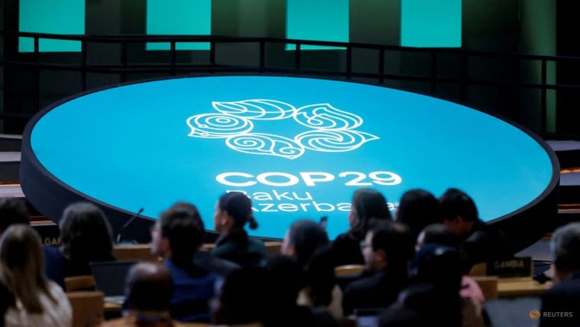 Commentary: COP29 climate finance deal is a decade late and US$2 trillion short Commentary: COP29 climate finance deal is a decade late and US$2 trillion short