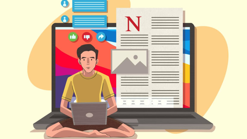 #trending: LinkedIn post on recruiters monitoring jobseekers’ social media accounts sparks debate on such practice #trending: LinkedIn post on recruiters monitoring jobseekers’ social media accounts sparks debate on such practice