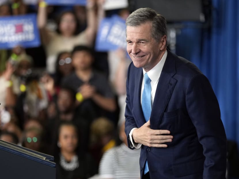 Who is Harris' VP?: Four possible running mate for Kamala Harris Who is Harris' VP?: Four possible running mate for Kamala Harris