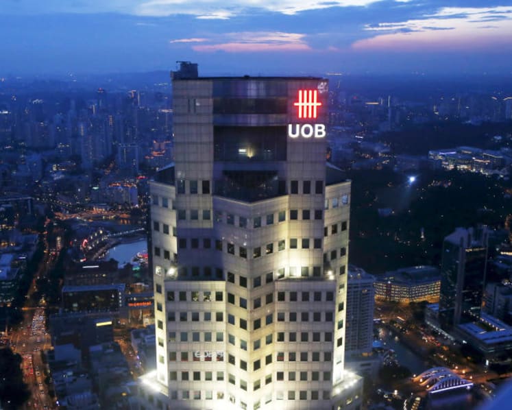 Ex-banker sues UOB but UK courts find no proof he was discriminated for ‘not being Asian’