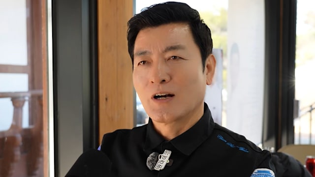 上《黑白大厨2》爆红！“青瓦台前主厨”惊爆罹癌