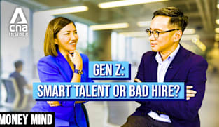 Money Mind 2026 - Gen Z: Smart Talent or Bad Hire?
