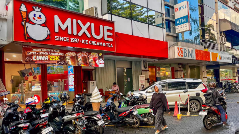Chinese consumer brands gaining foothold in Indonesia, Malaysia as they shed ‘world’s factory’ image Chinese consumer brands gaining foothold in Indonesia, Malaysia as they shed ‘world’s factory’ image