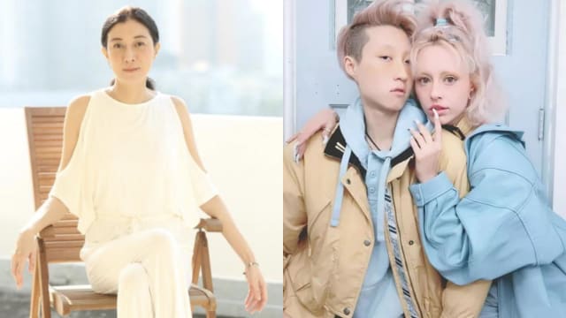 “半夜打来问我为何还活着？”　吴绮莉控诉洋媳妇带坏女儿