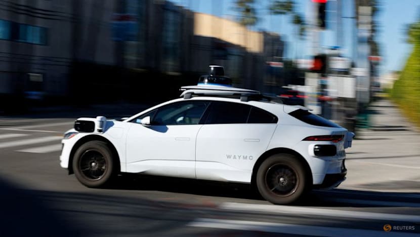 Waymo defends use of remote assistance workers in US robotaxi operations