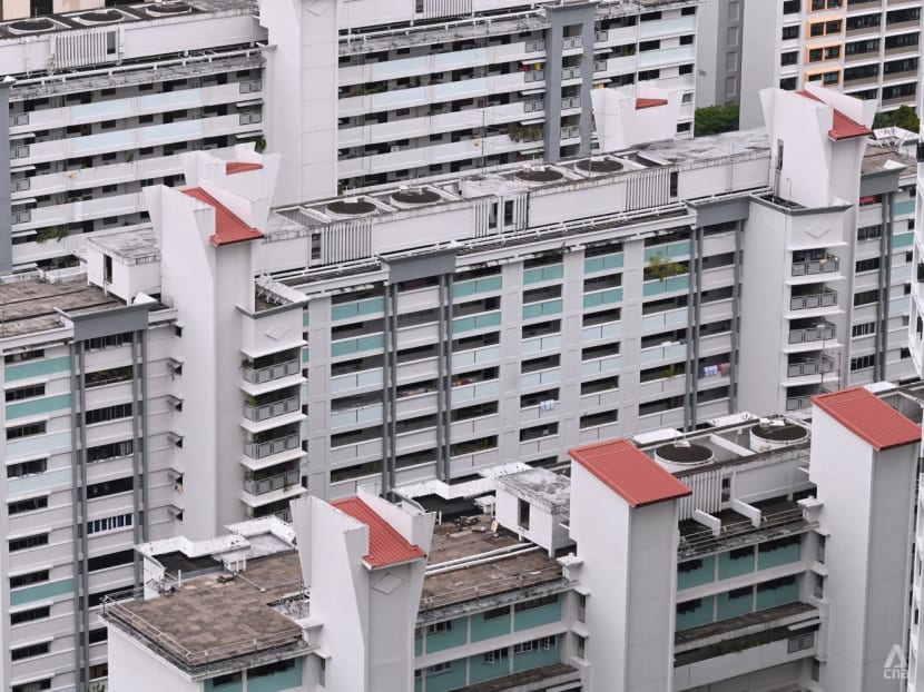 HDB to buy back flats from owners who face ‘genuine difficulties’ selling due to ethnic quotas