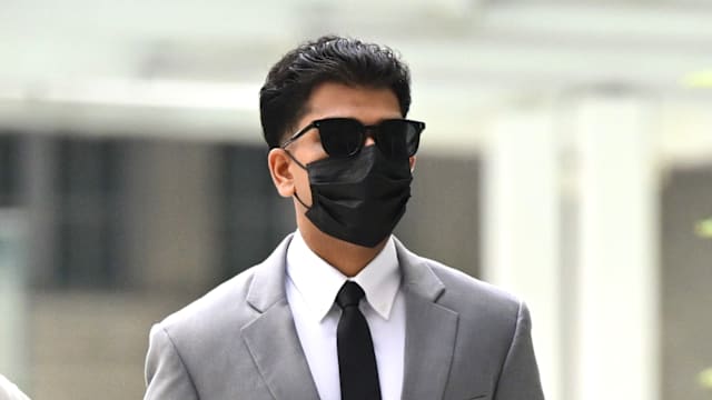 社媒发文称炸毁飞机  本地男子被罚3500新元