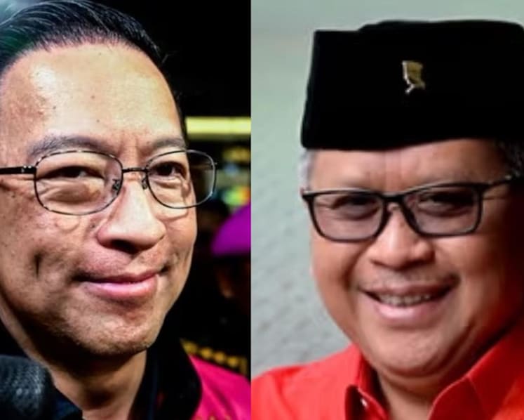 Prabowo’s landmark pardon of 2 rivals for graft ‘purely political’, but casts doubt on corruption fight
