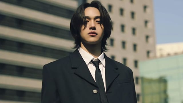 曾爆出睡粉、劈腿、吃软饭等丑闻　Lucas黄旭熙与SM娱乐约满不续