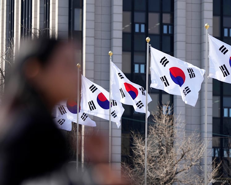 South Korea demands apology from Ukraine over North Korean prisoners of war disclosure South Korea demands apology from Ukraine over North Korean prisoners of war disclosure