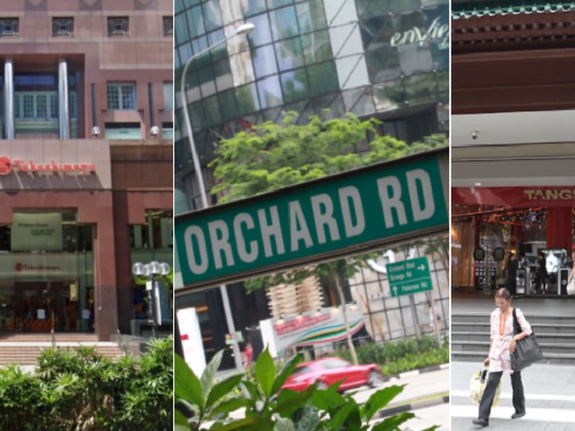 Commentary: Why shopping hours in some Orchard Road malls and retailers are changing