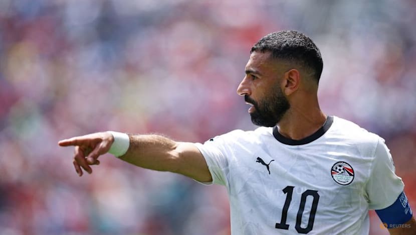 New Zealand need collective effort to stop Salah, says former coach Herbert