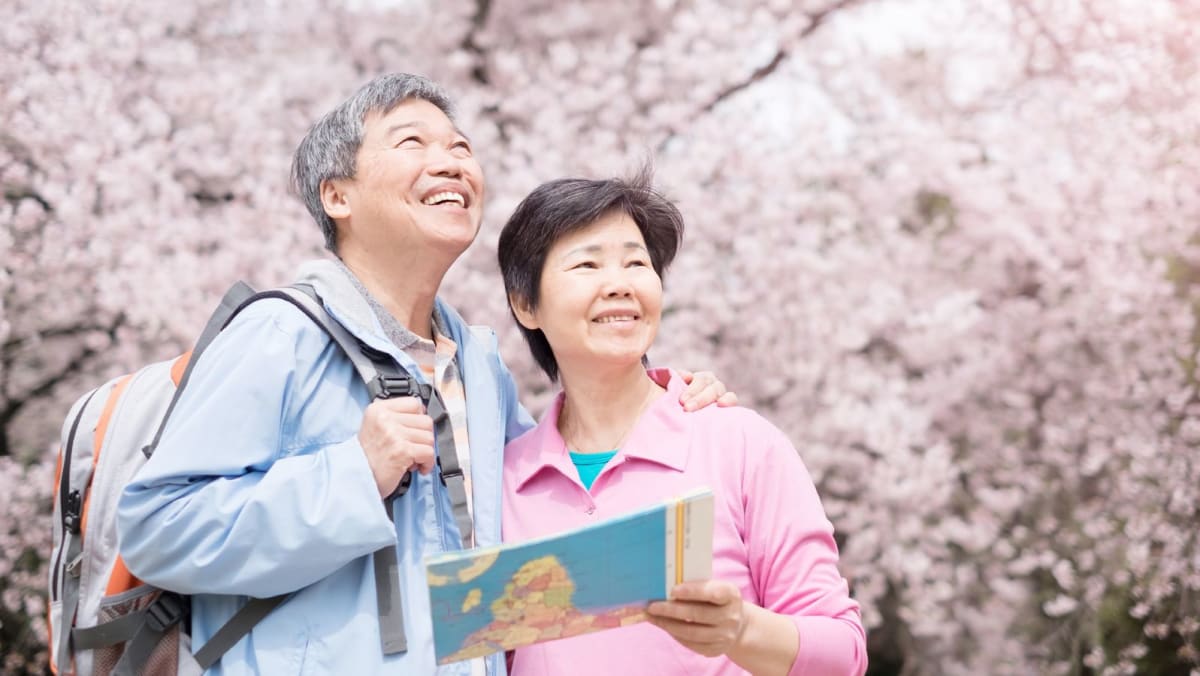 Got health issues? Here’s what you need to know before travelling