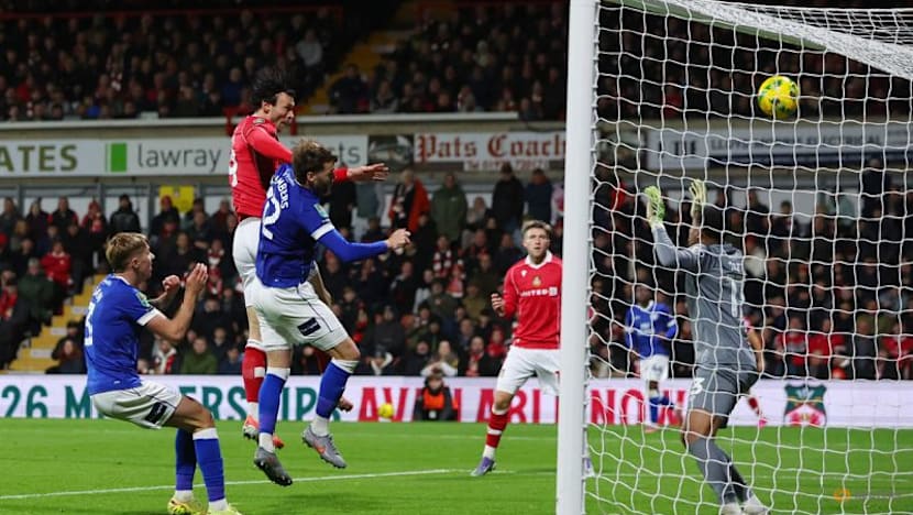 Cardiff edge Welsh rivals Wrexham in League Cup, Fulham survive scare