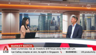 Asian currencies rise as investors shift focus away from US: Market strategist