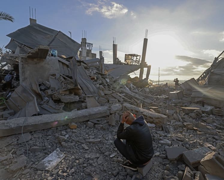 Teachers don't impose personal views, advocate for any party in school lessons about Israel-Hamas war: MOE