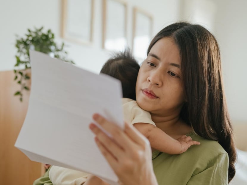 Financial abuse and women: How to spot red flags and where victims can get help in Singapore