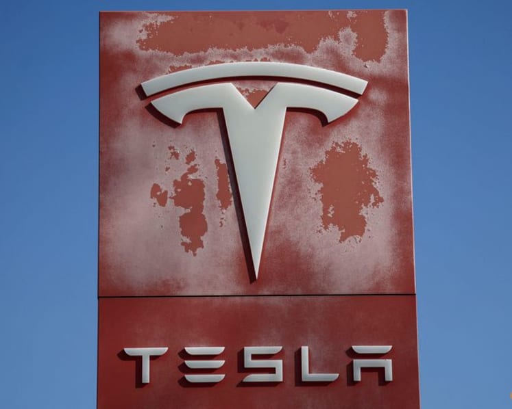 Tesla gets go-ahead to sell self-driving technology in Belgium