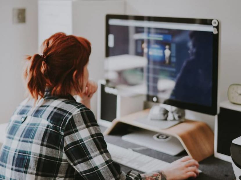 Commentary: Please don’t end work from home. It’s not that bad Commentary: Please don’t end work from home. It’s not that bad