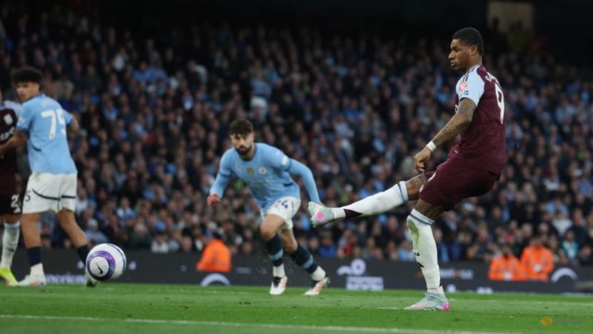 Man Utd are in 'no man's land' due to constant managerial churn, says Rashford Man Utd are in 'no man's land' due to constant managerial churn, says Rashford
