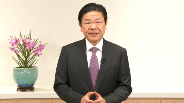 黄总理：公共卫生风险仍在 国际社会须团结应对