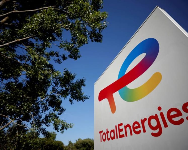 TotalEnergies wins 21-year deal to power Google data centres in Malaysia