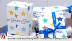 Singaporeans donated 11% more in first 9 months of 2025 compared to year earlier: MCCY