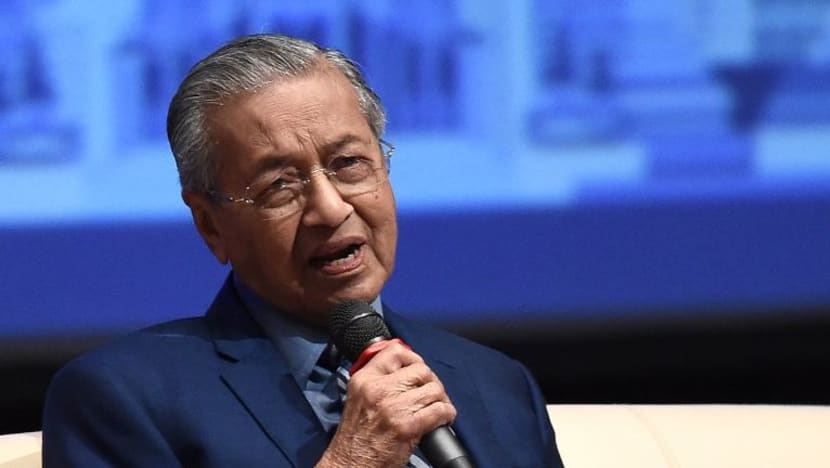 M'sia lancar Pelan AntiRasuah Nasional 2019-2023 M'sia lancar Pelan AntiRasuah Nasional 2019-2023