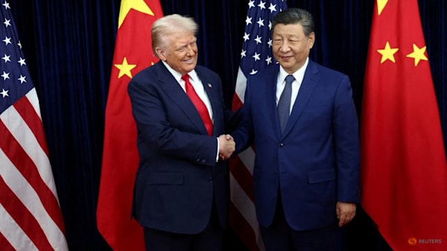 Trump-Xi summit: Who walked away happier, and what’s next for Sino-US ties?