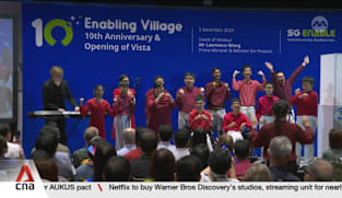 New inter-agency task force to strengthen support for persons with disabilities 