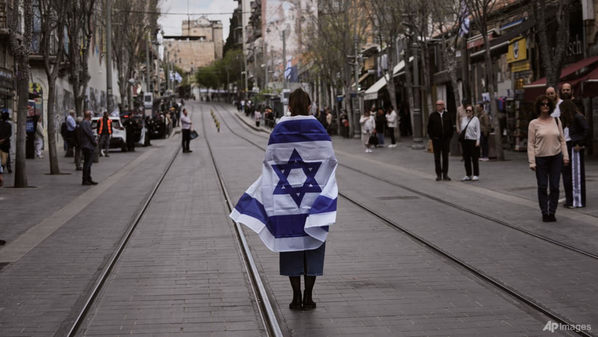 Israel passes law establishing military tribunal for Oct 7 perpetrators