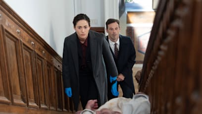 Why Furious Is More About Why Than Whodunit, According To Star Emmy Rossum And Creator Elizabeth Meriwether