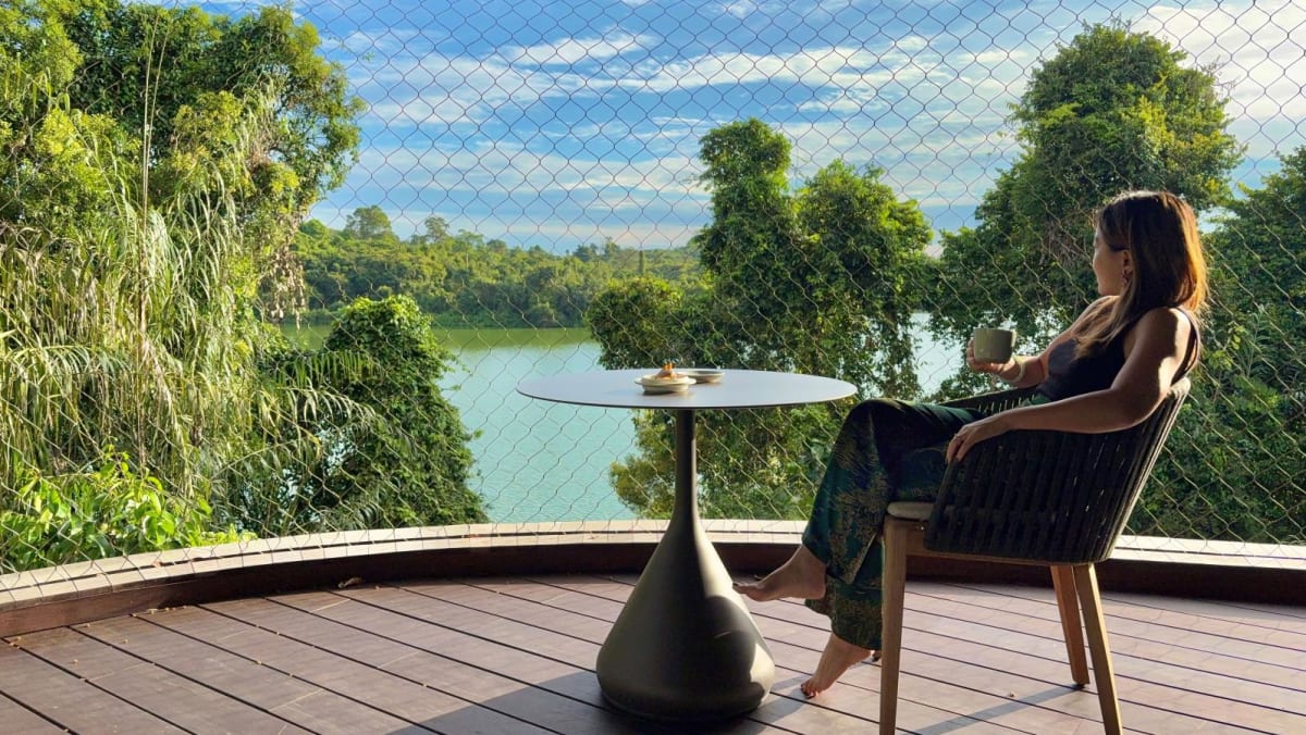 We stayed at Mandai Rainforest Resort by Banyan Tree – here’s what to expect
