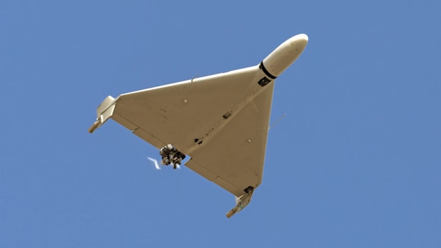 一文看懂：伊朗沙赫德自杀式无人机如何重塑中东战局？