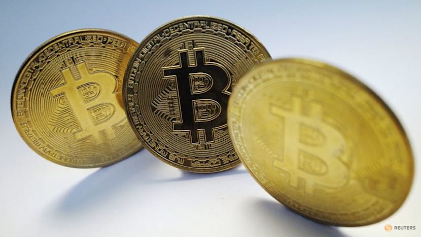 Global crypto ETFs attract record $5.95 billion as bitcoin scales new highs
