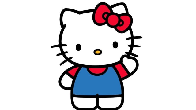 被误会近半世纪！官方澄清Hello Kitty是人不是猫
