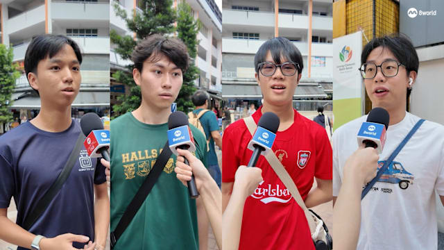 没有固定收入却免不了花钱 受访学生省吃俭用应对物价上涨