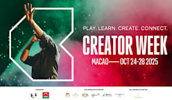 From Macao to Millions: CreatorWeek 2025 Connects the Global Creator Ecosystem