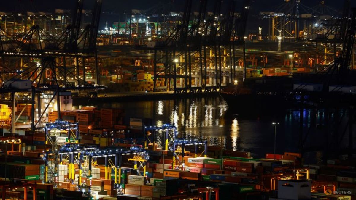 China hits back at US ships with additional port fees